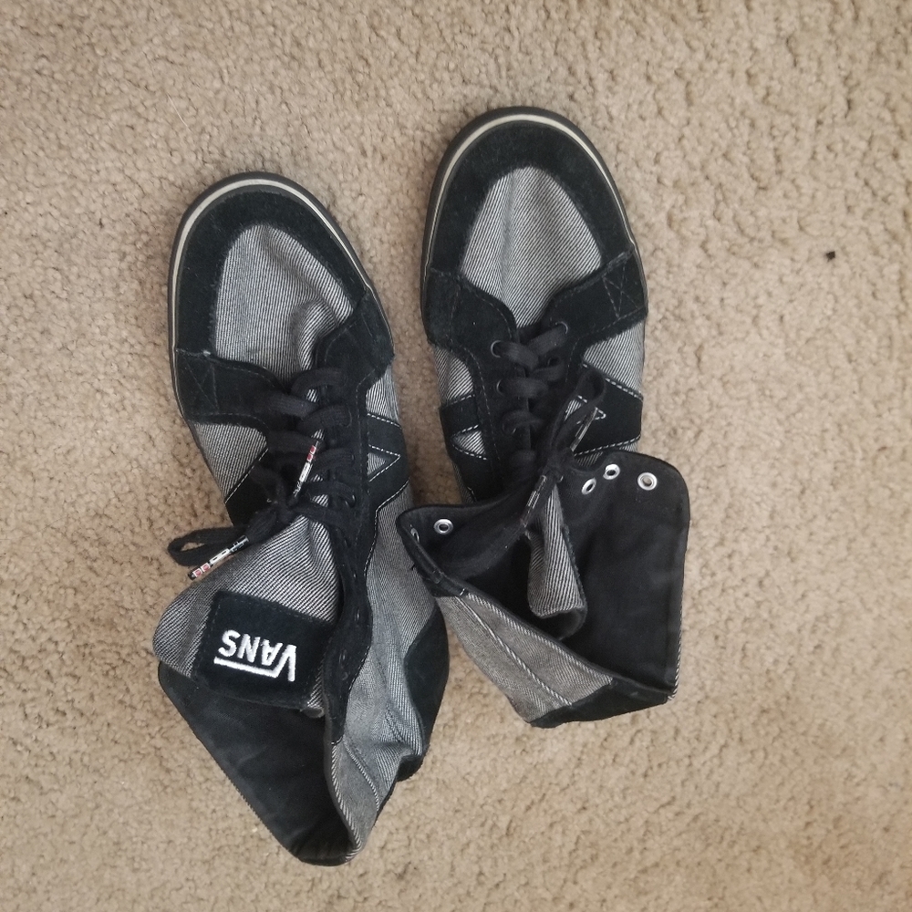 Vans
